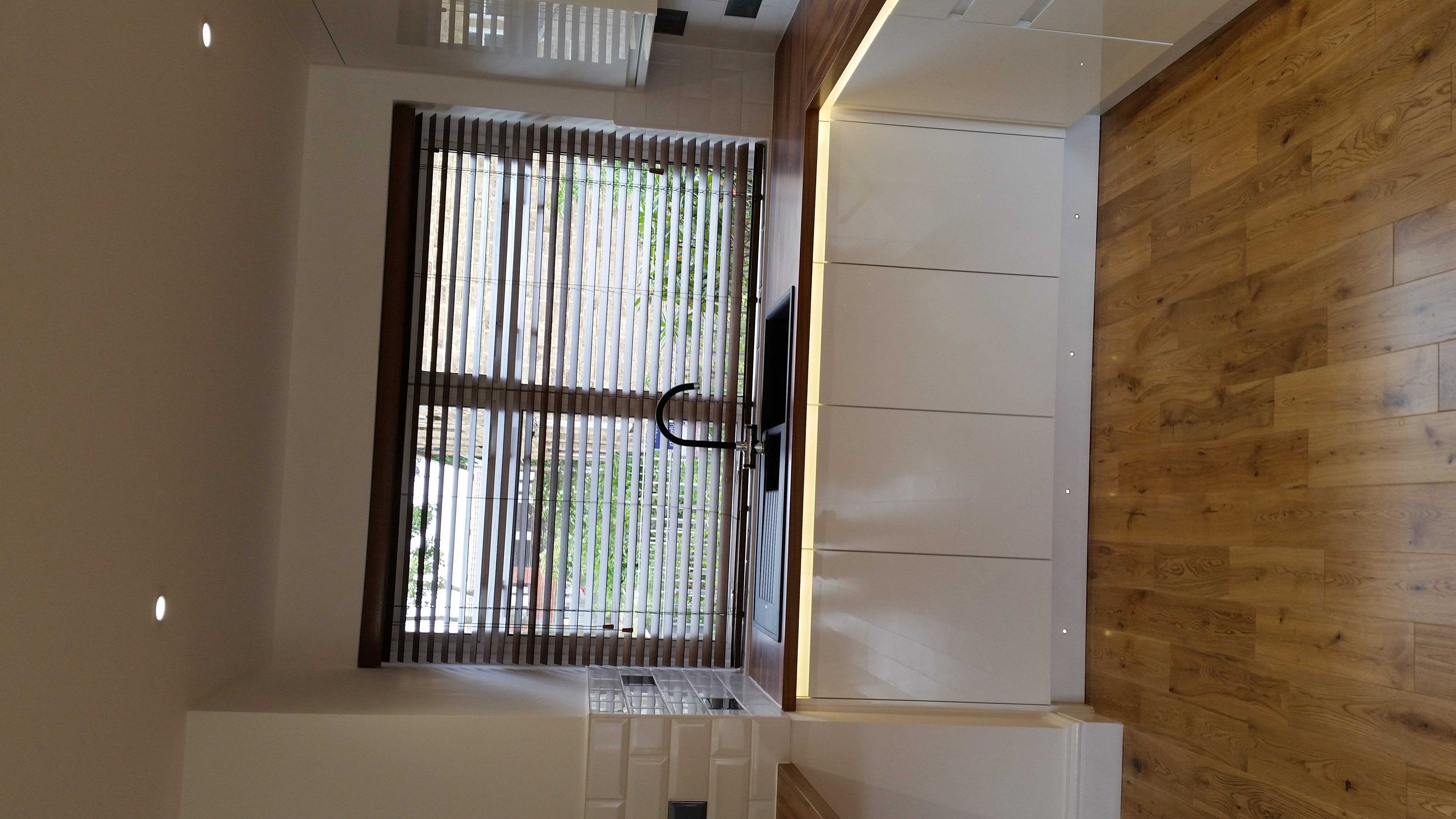 Kitchen Renovation
